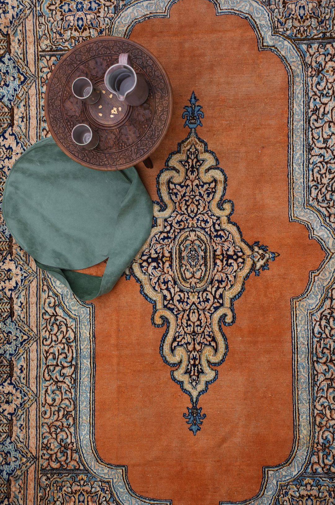 Persian Rug